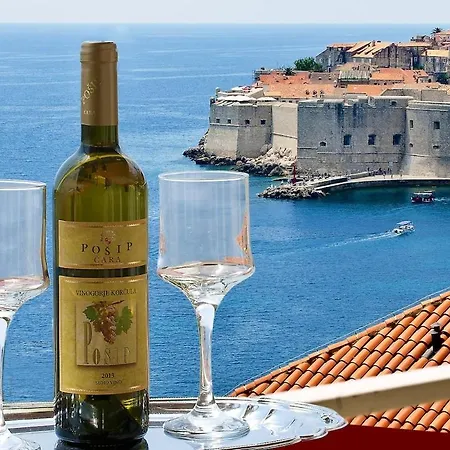 Lejlighed Lovely View