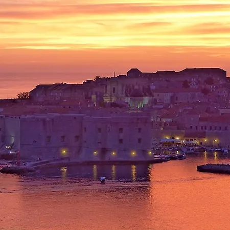 Apartment Lovely View Dubrovnik