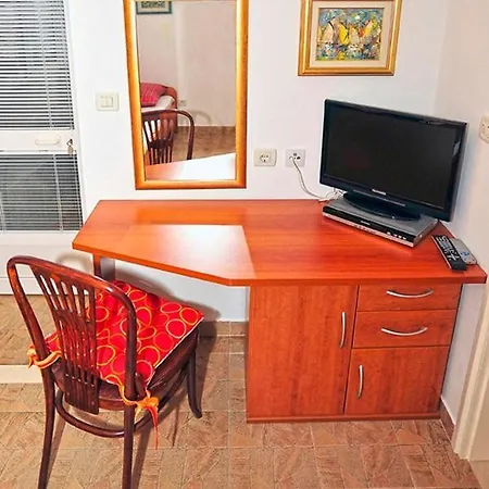 Apartment Lovely View *