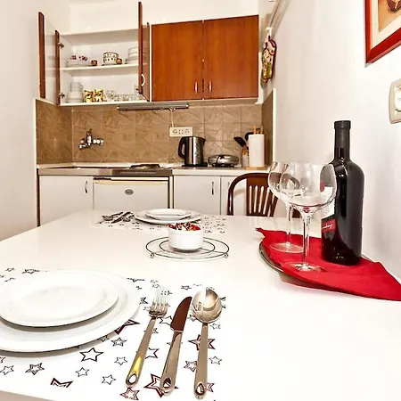 Lovely View Dubrovnik