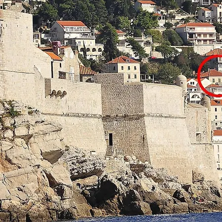 Lovely View * Dubrovnik
