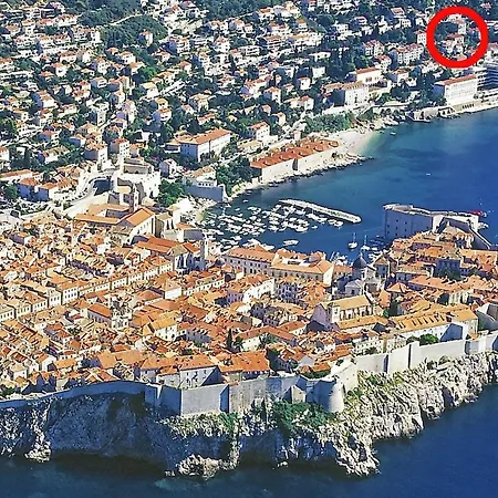 Lovely View Dubrovnik