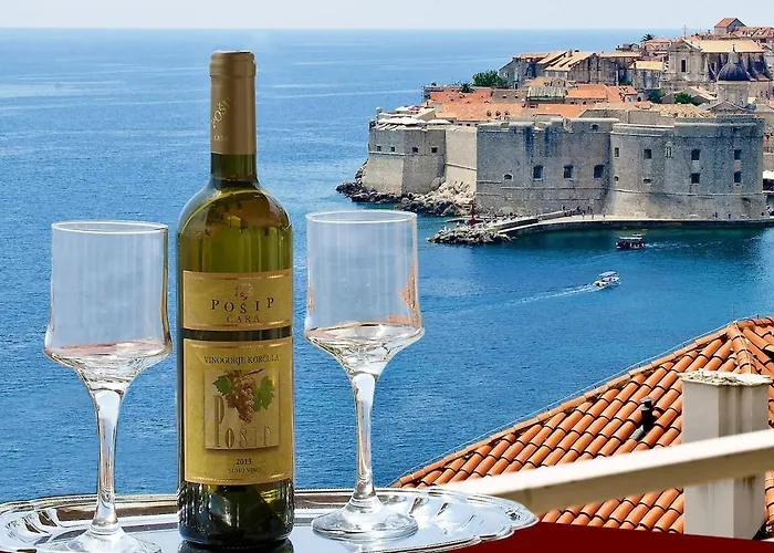 Lejlighed Lovely View