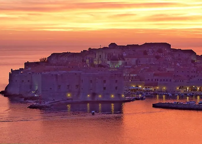 Lejlighed Lovely View Dubrovnik
