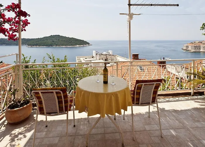 Lovely View Appartamento