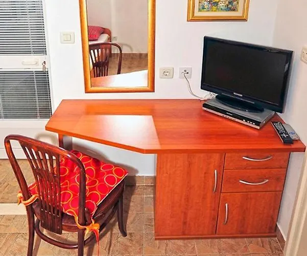 아파트 Lovely View *