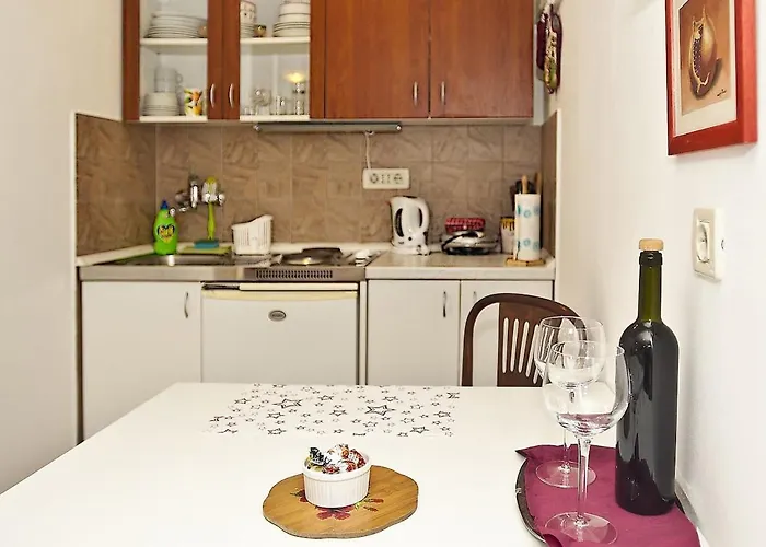 Lovely View Apartament *