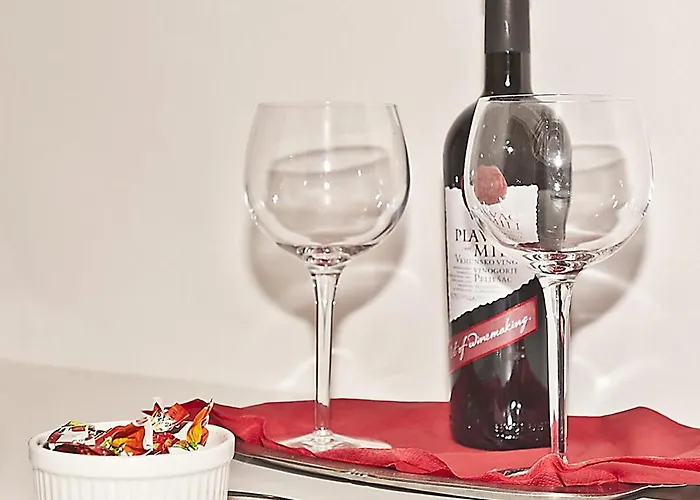 Appartamento Lovely View Ragusa