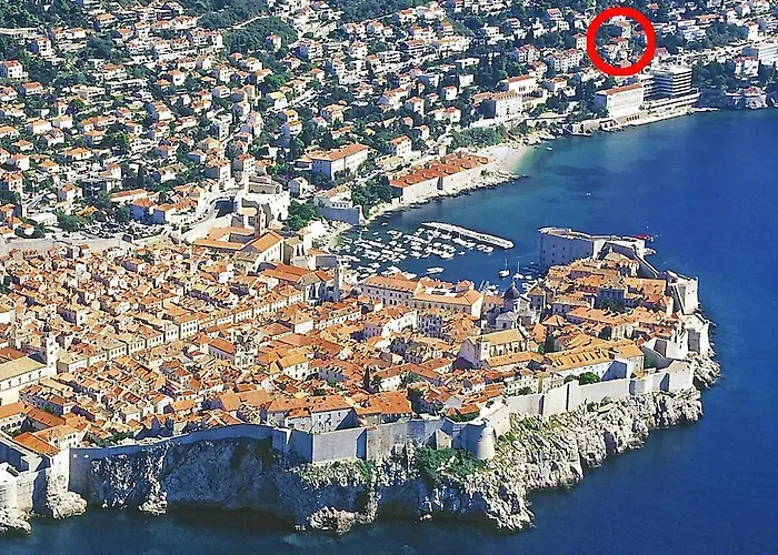 Lovely View Dubrovnik