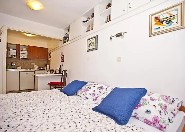 Lovely View * 두브로브니크