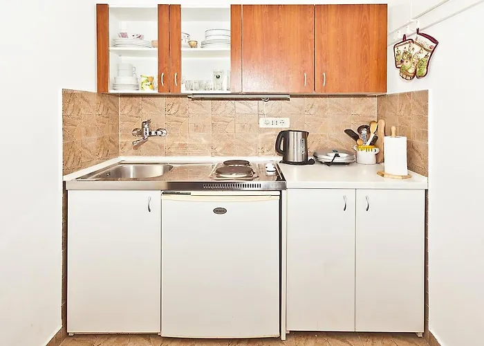 Apartament Lovely View