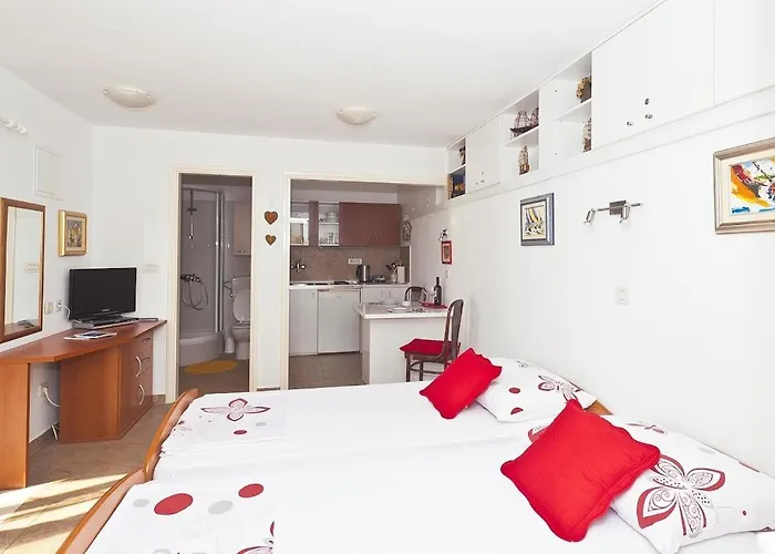 Lejlighed Lovely View *