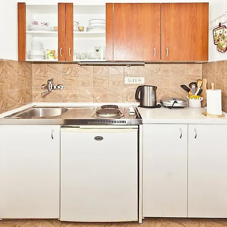 Appartement Lovely View