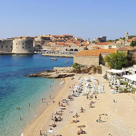 Lovely View * Dubrovník