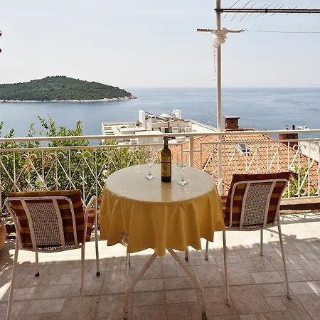 Lovely View Apartmán