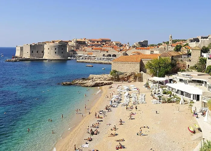 Lovely View * Dubrovník