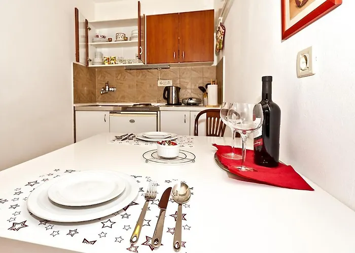 Lovely View Dubrovník