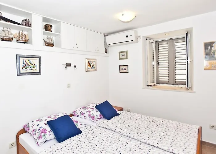 Lovely View Apartmán